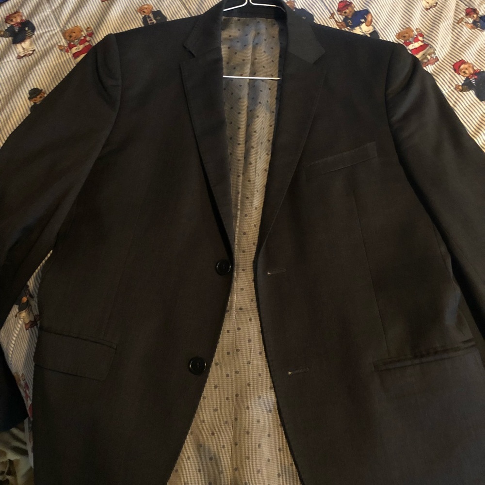 Kenzo men’s medium slim fit blazer